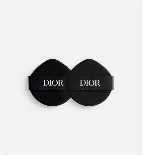 dior forever cushion sponge.